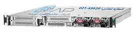 سرور HP DL110 G10 Plus